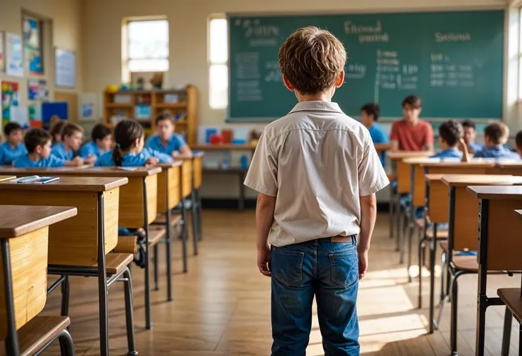 Rüyada Öğrenciler Görmek Ne Anlama Gelir?