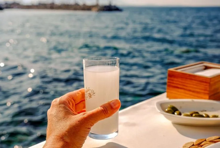 Rüyada Rakı İçmek Ne Anlama Gelir? Neye İşarettir?