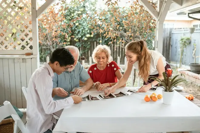 Rüyada Sevgilinin Ailesiyle Tanışmak Ne Anlama Gelir?