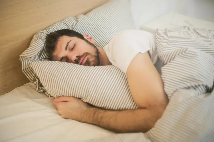 Rüyada Üst Tarafını Açık Görmek