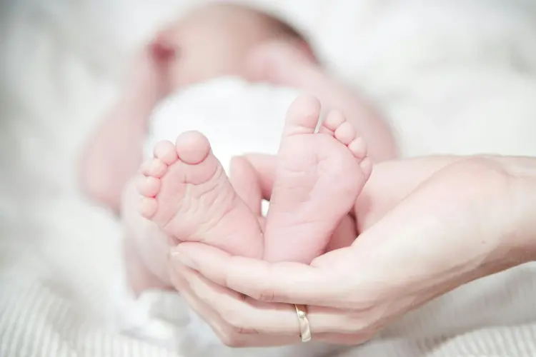 Rüyada Yeni Doğmuş Bebek Görmek Ne Anlama Gelir? image