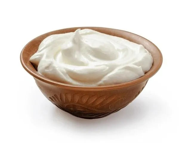 Yoğurt Dökmek