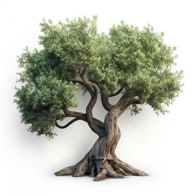 Zeytin Ağacı Görmek