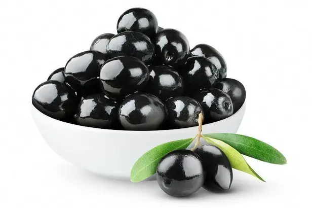 Rüyada Zeytin Yemek