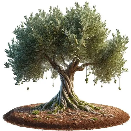 Rüyada Zeytin Toplamak