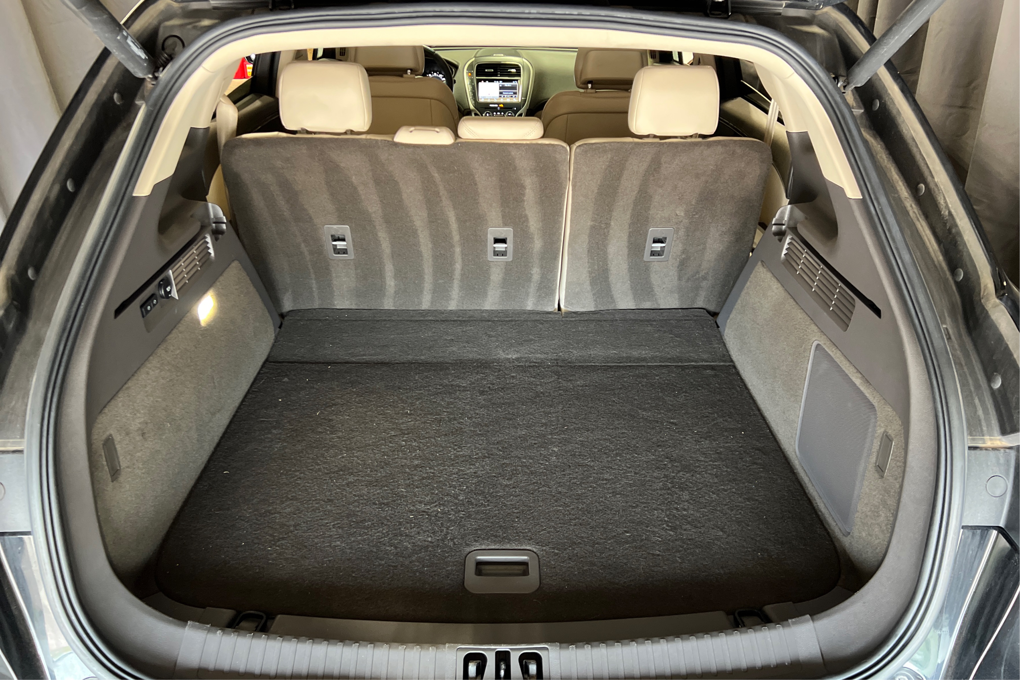 Trunk