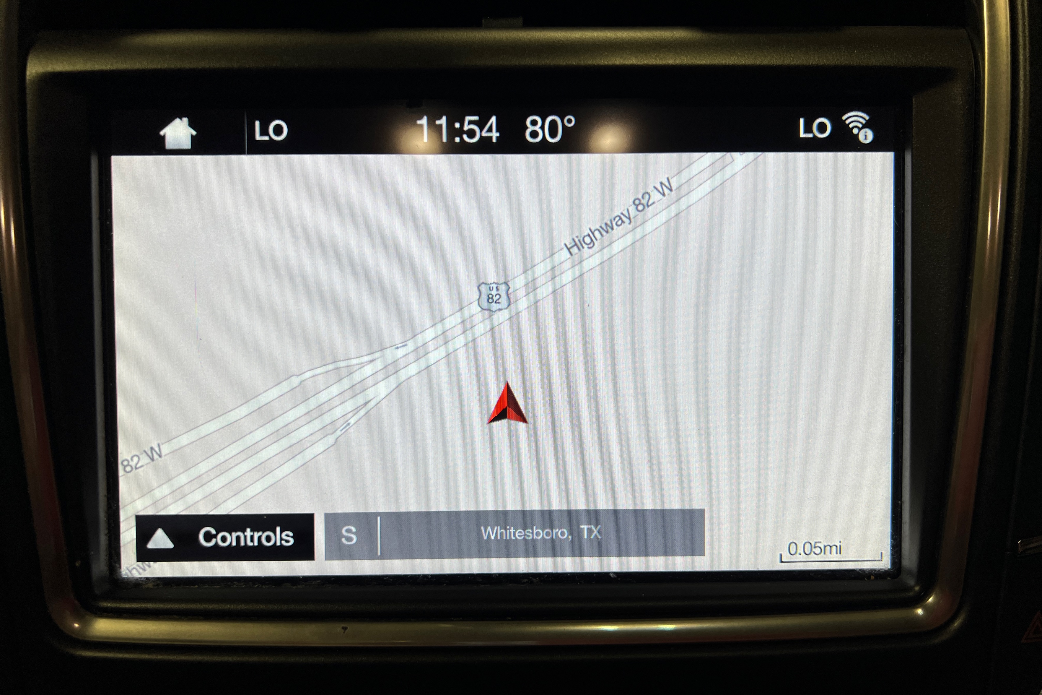 Navigation