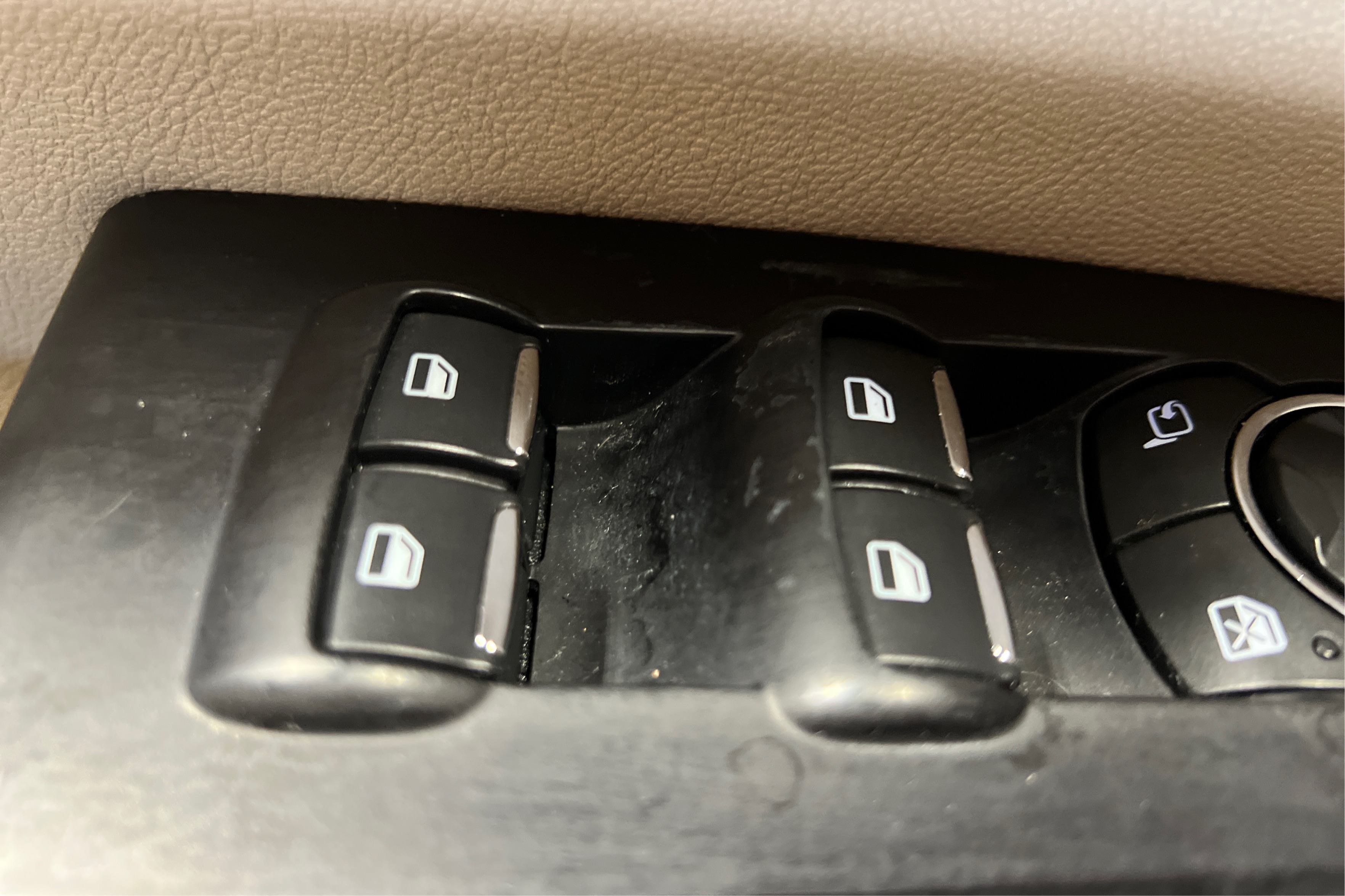 Power Windows