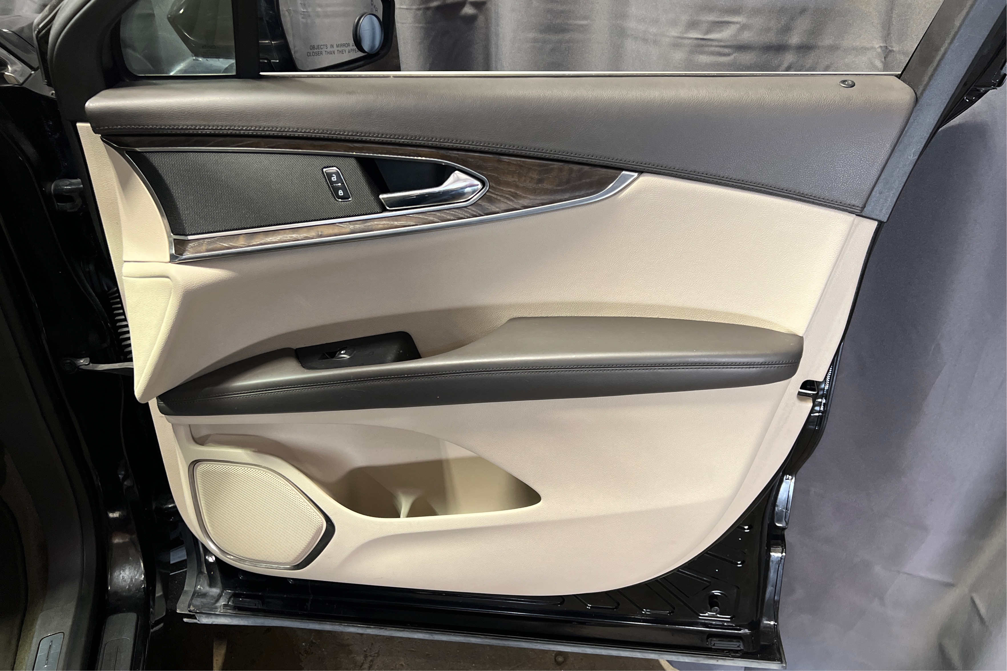 Power Seats