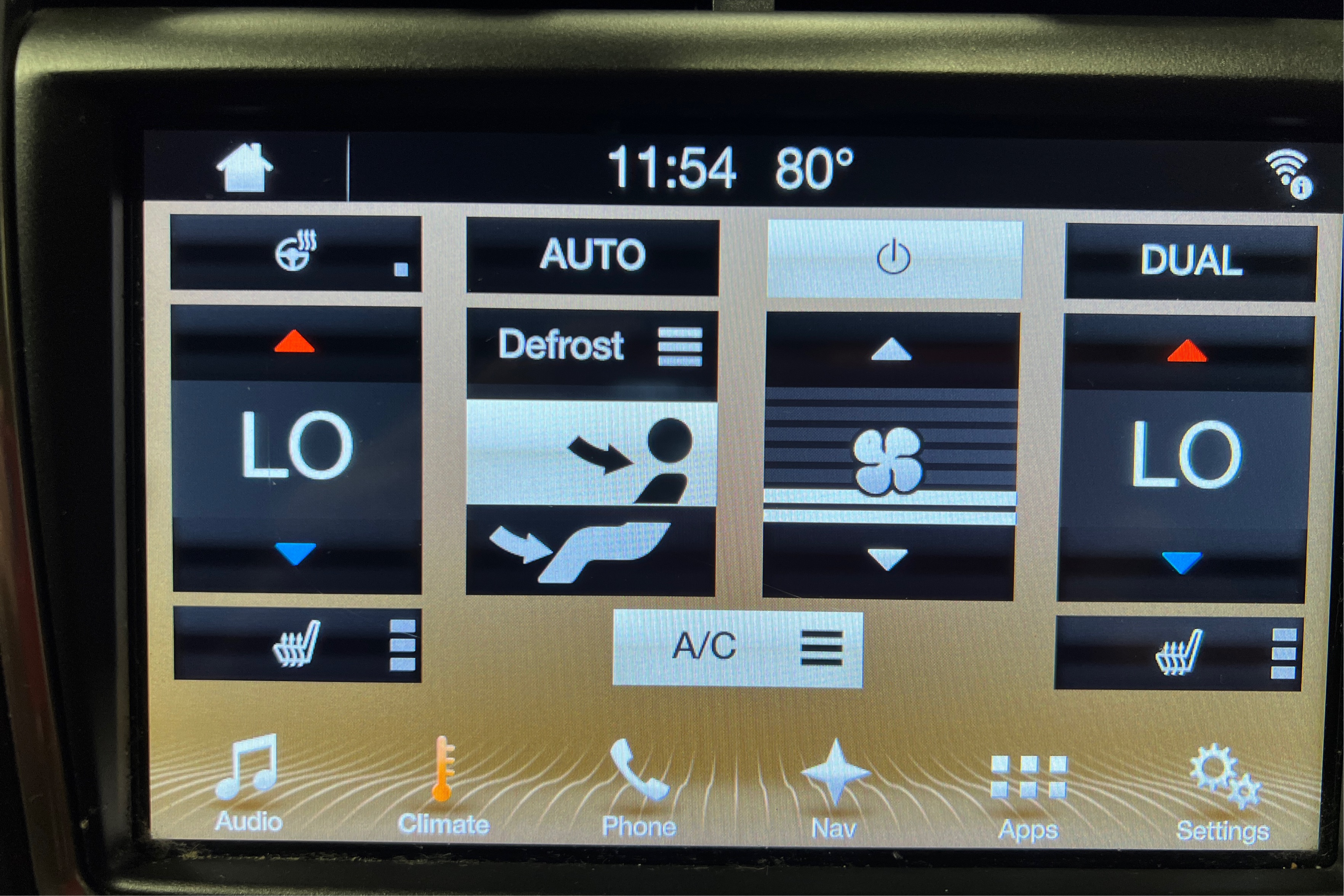Touch Screen
