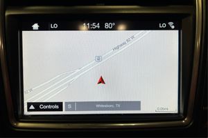 Navigation