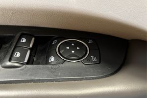 Power Mirrors