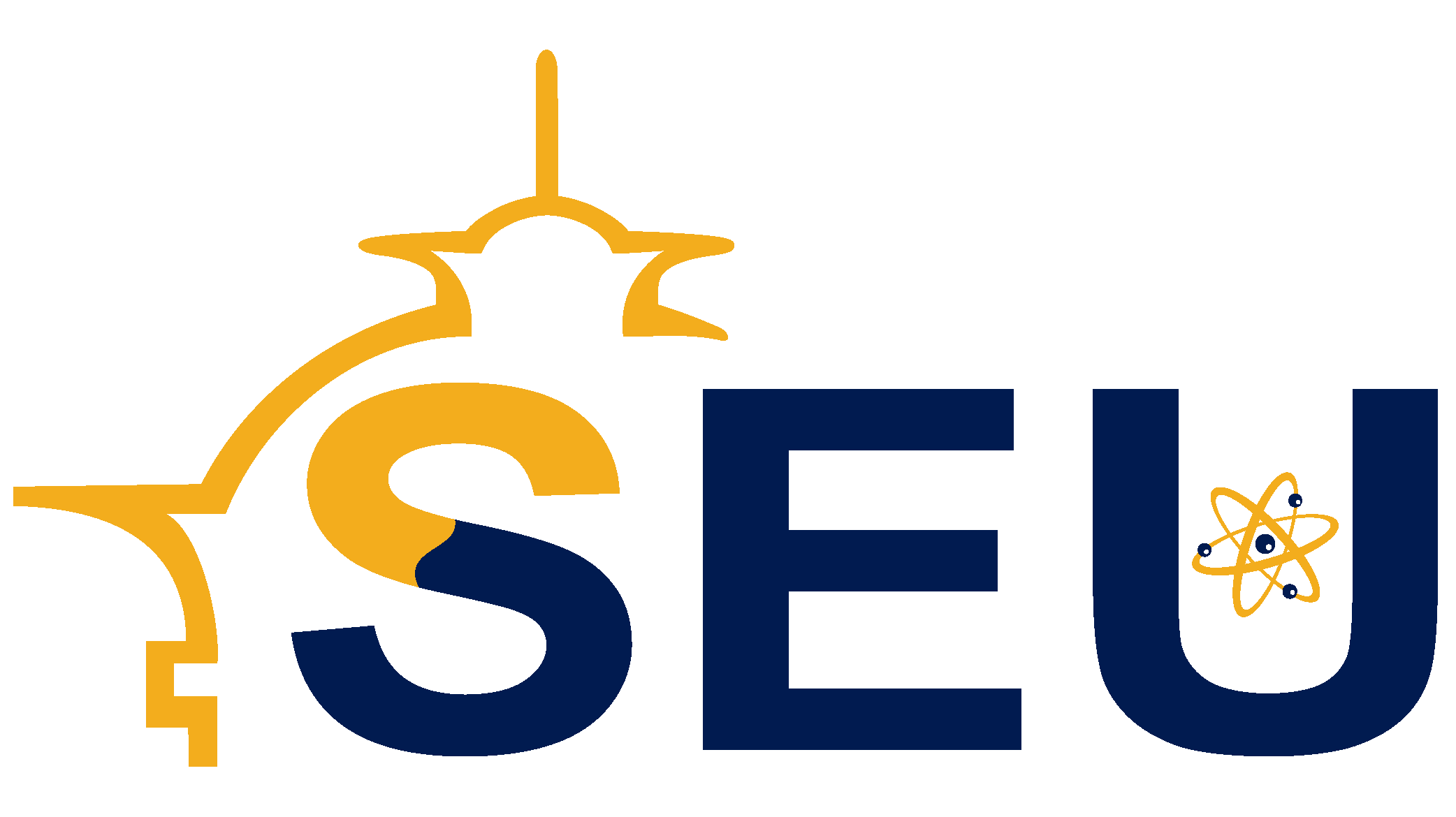 Georgian National University logo