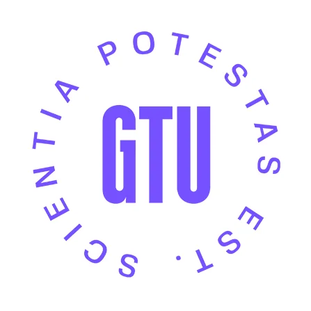 Georgian Technical University logo