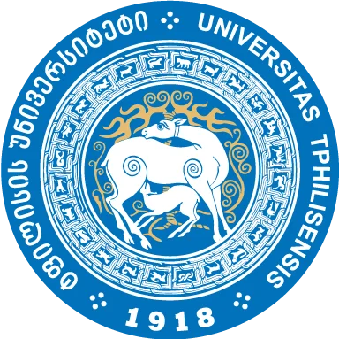 Tbilisi State University logo