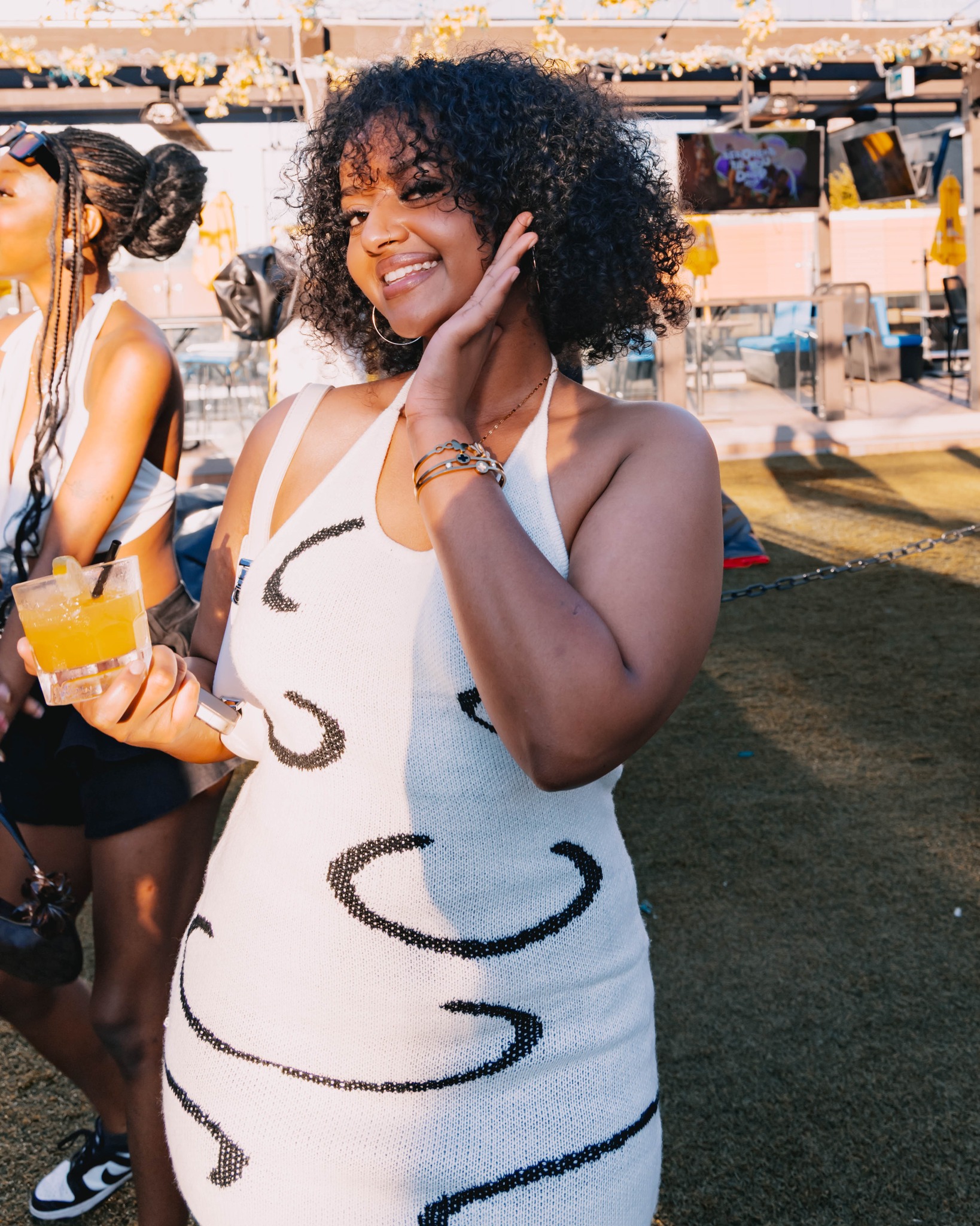 AFROBEATS TILL YOU DROP (DAY PARTY) - AUG 2025 - EDMONTON #GAS photo