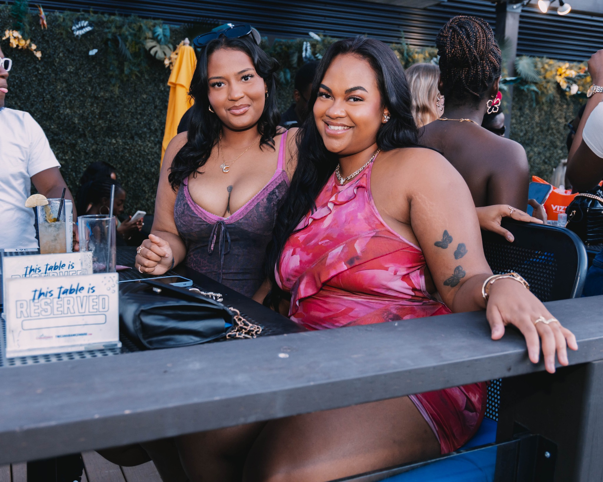 AFROBEATS TILL YOU DROP (DAY PARTY) - AUG 2025 - EDMONTON #GAS photo