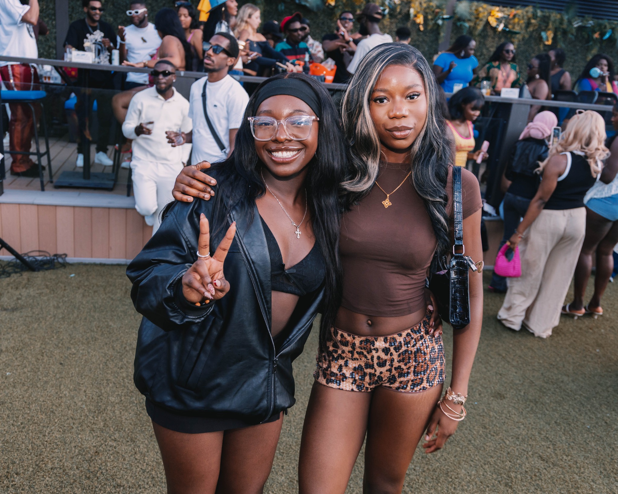 AFROBEATS TILL YOU DROP (DAY PARTY) - AUG 2025 - EDMONTON #GAS photo