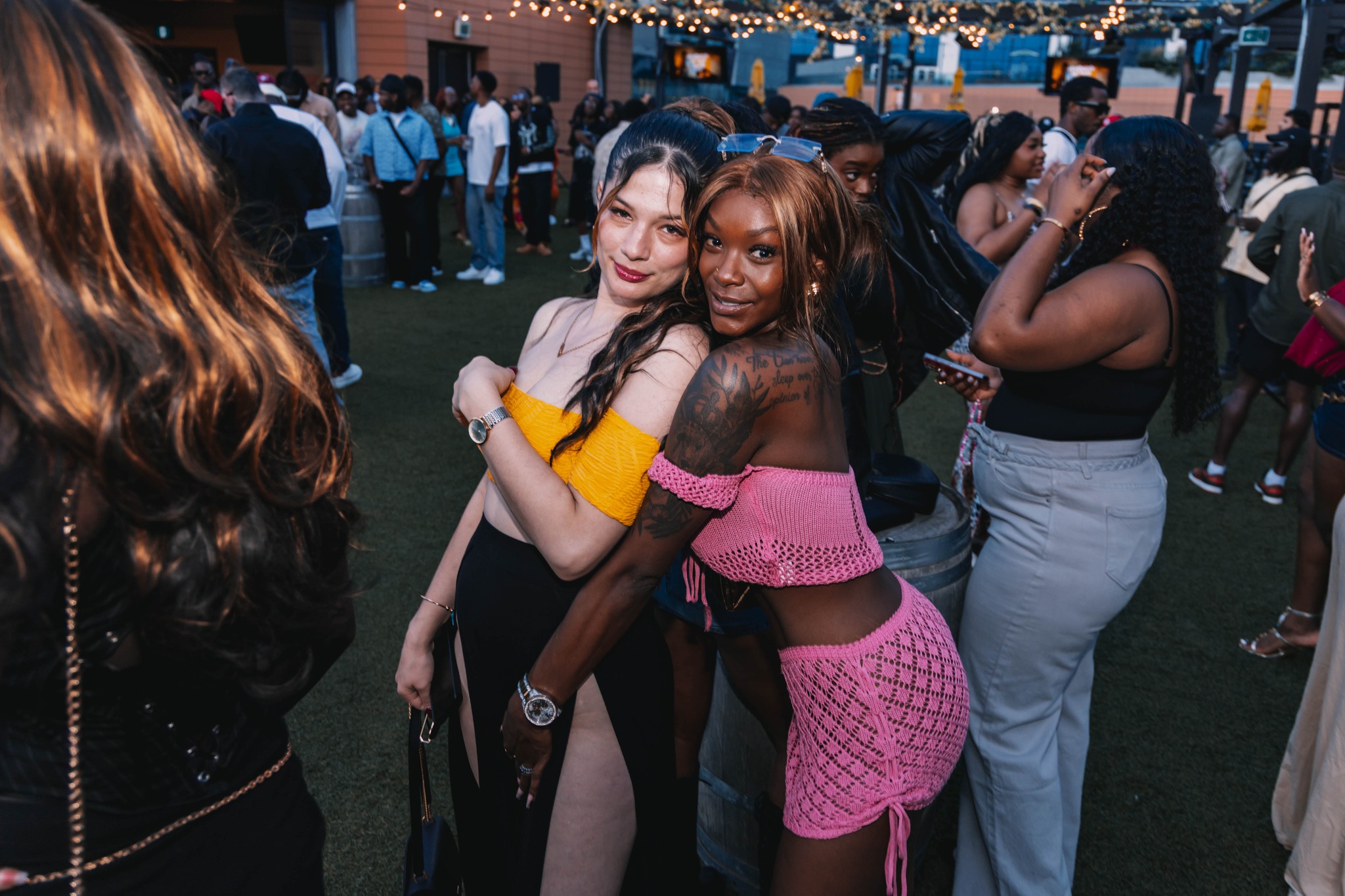 AFROBEATS TILL YOU DROP (DAY PARTY) - AUG 2025 - EDMONTON #GAS photo