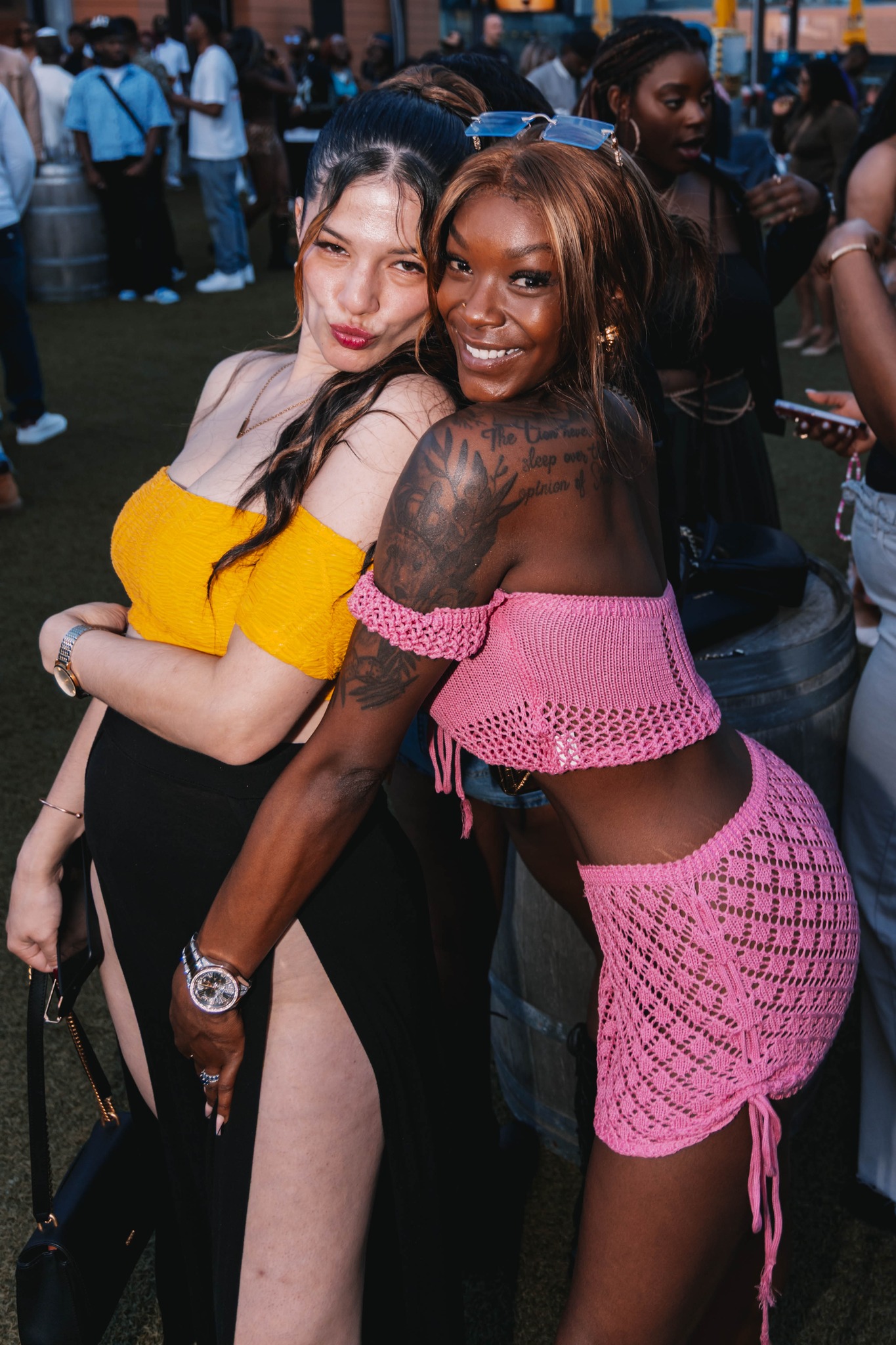 AFROBEATS TILL YOU DROP (DAY PARTY) - AUG 2025 - EDMONTON #GAS photo