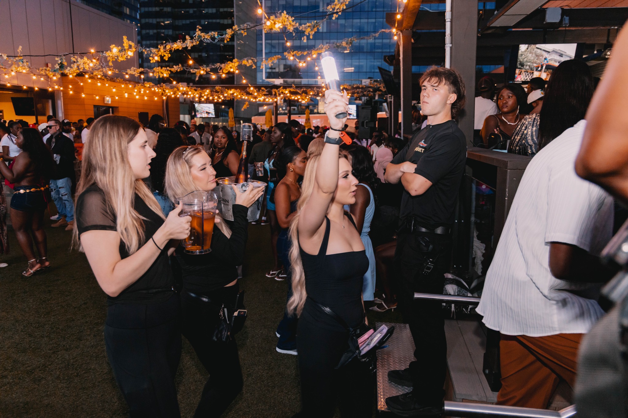 AFROBEATS TILL YOU DROP (DAY PARTY) - AUG 2025 - EDMONTON #GAS photo