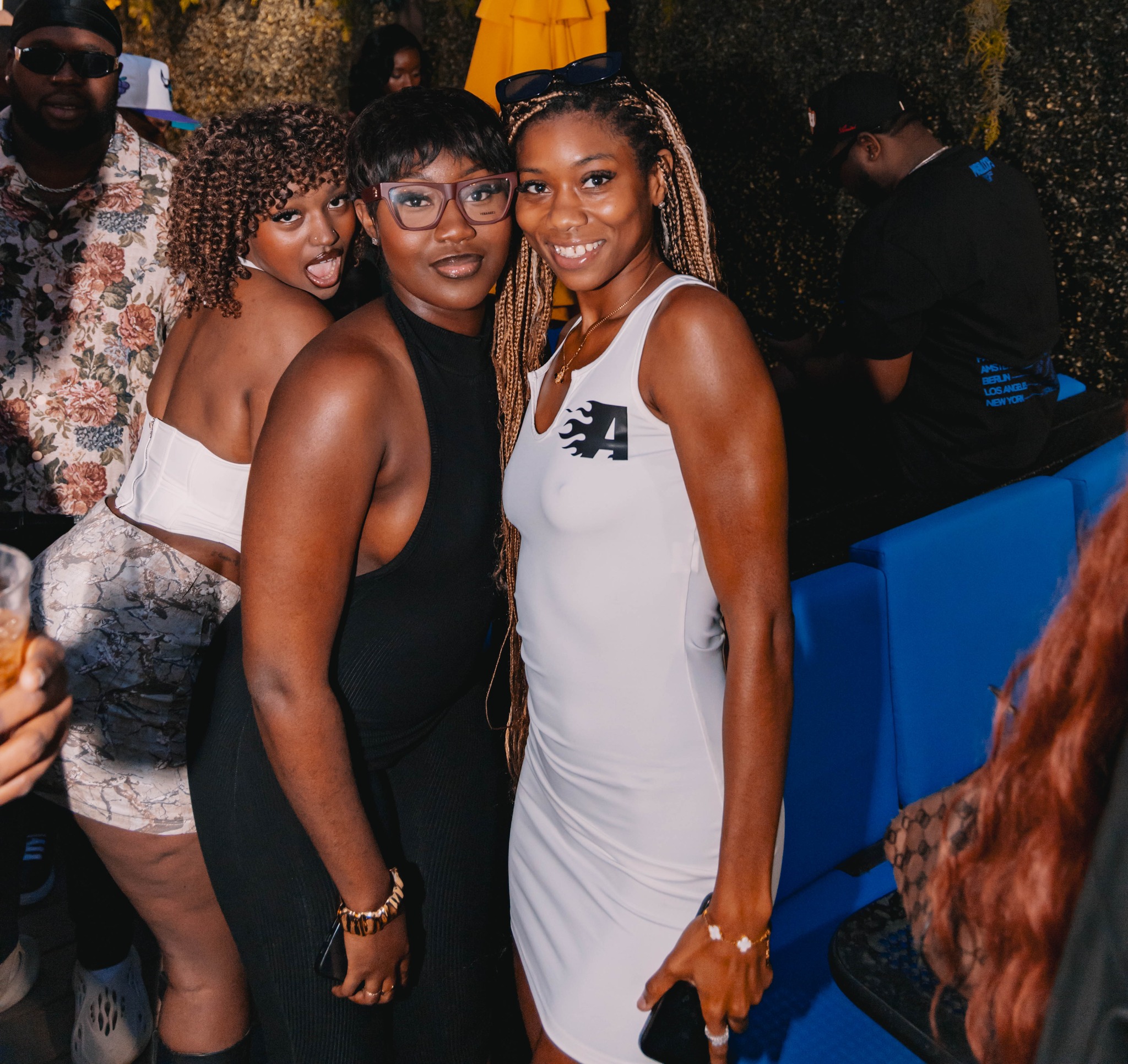 AFROBEATS TILL YOU DROP (DAY PARTY) - AUG 2025 - EDMONTON #GAS photo