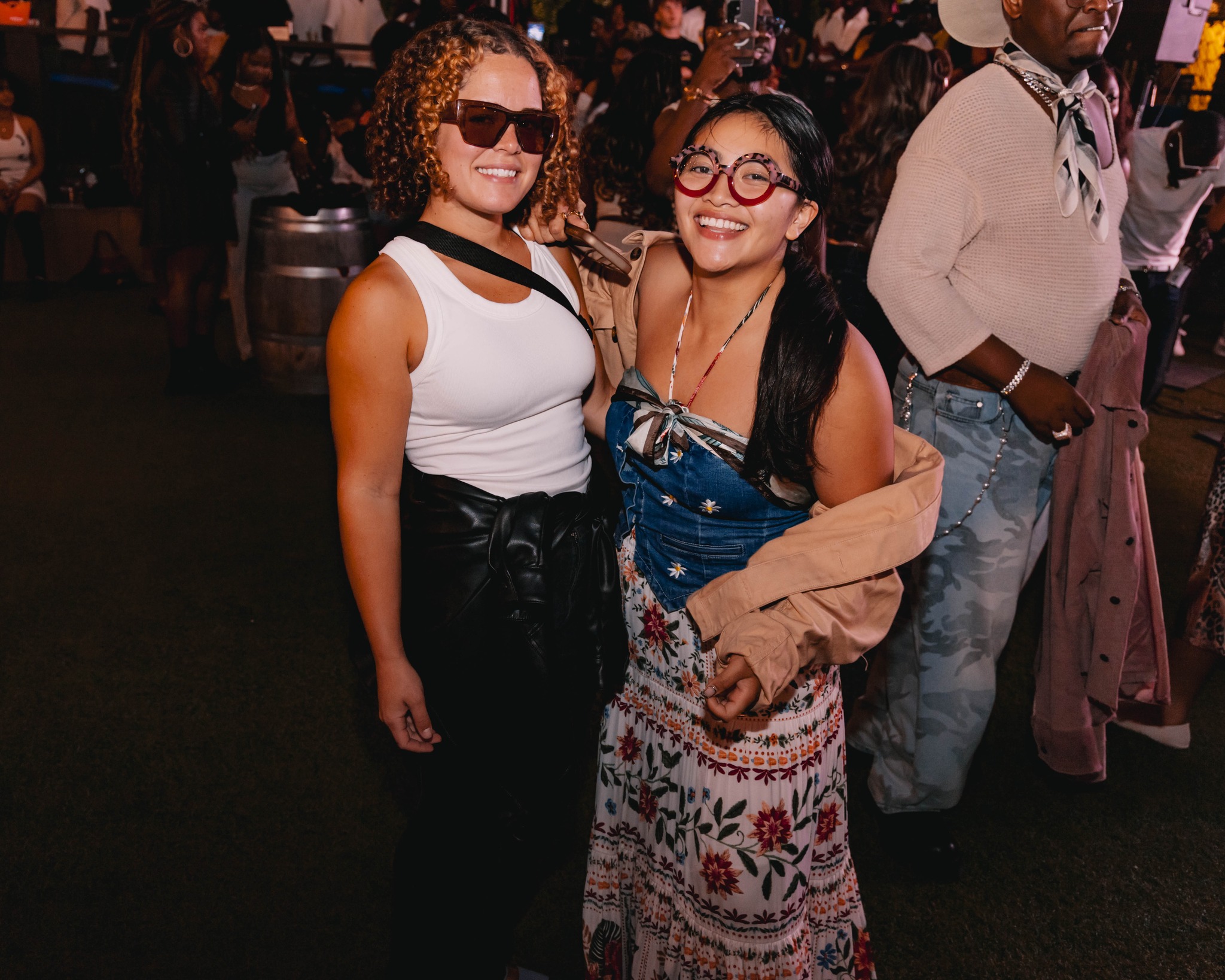 AFROBEATS TILL YOU DROP (DAY PARTY) - AUG 2025 - EDMONTON #GAS photo