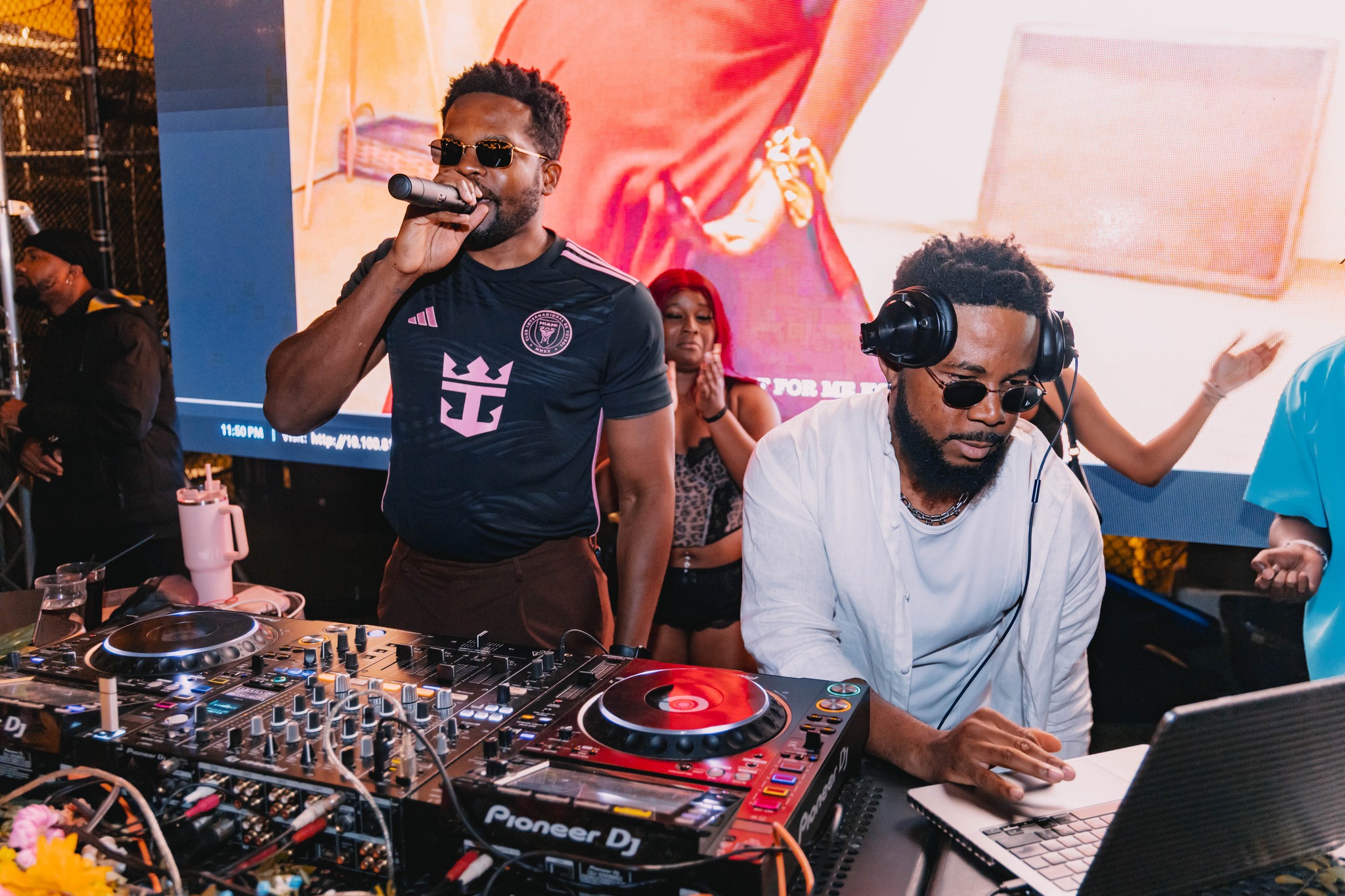 AFROBEATS TILL YOU DROP (DAY PARTY) - AUG 2025 - EDMONTON #GAS photo