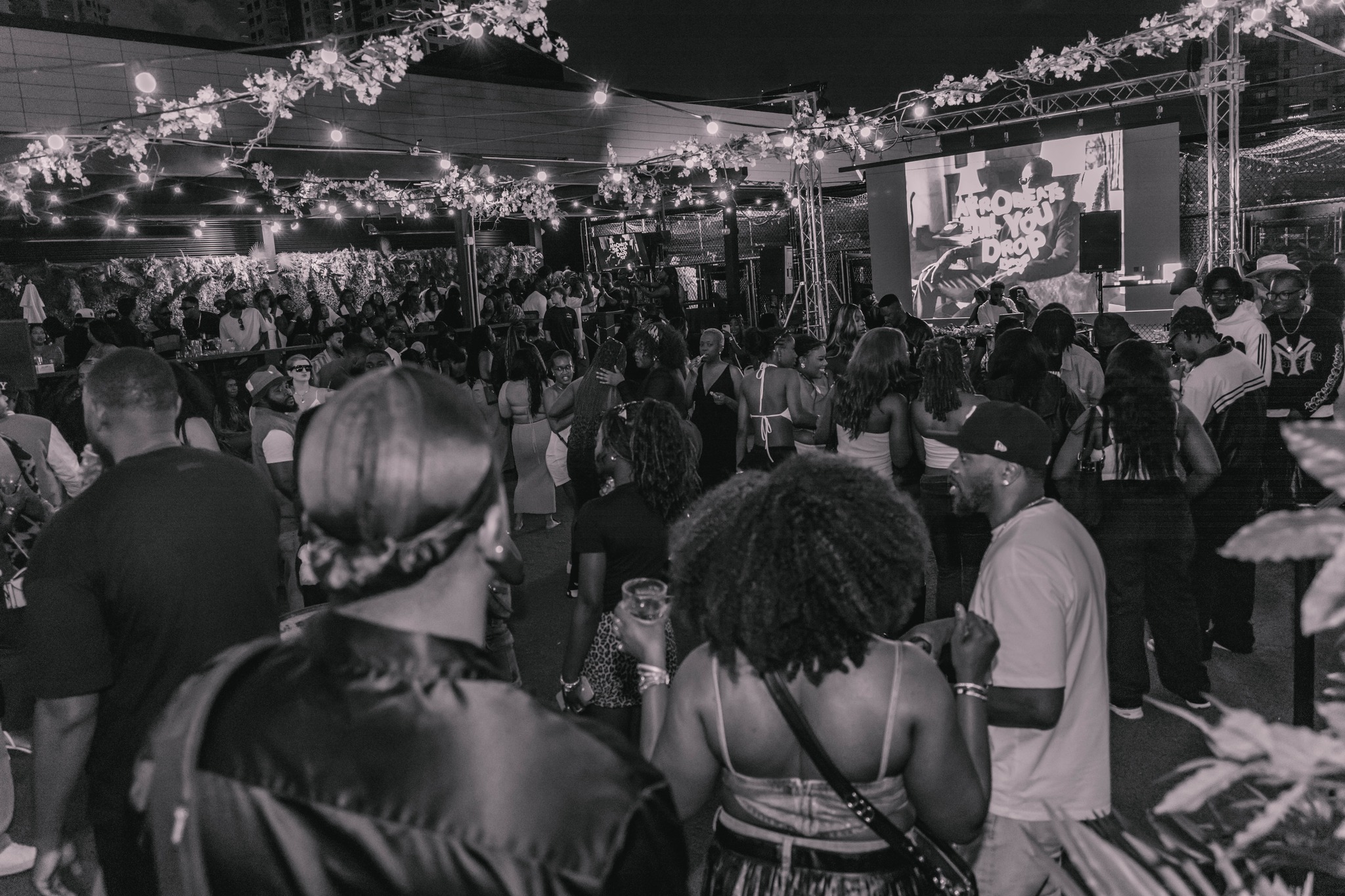 AFROBEATS TILL YOU DROP (DAY PARTY) - AUG 2025 - EDMONTON #GAS photo