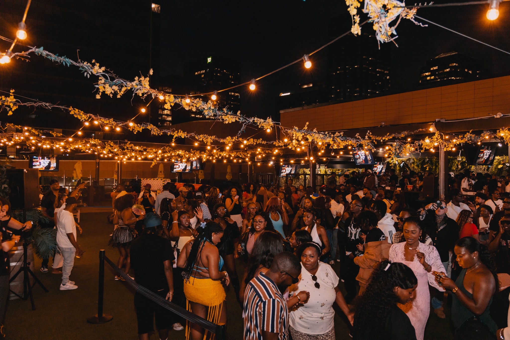 AFROBEATS TILL YOU DROP (DAY PARTY) - AUG 2025 - EDMONTON #GAS photo