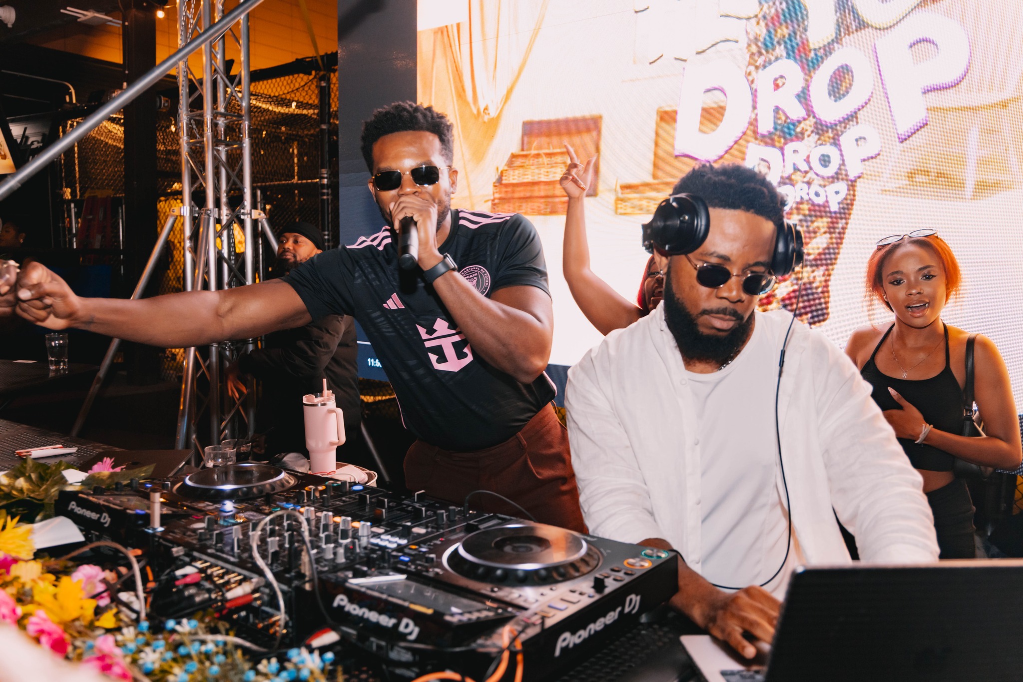 AFROBEATS TILL YOU DROP (DAY PARTY) - AUG 2025 - EDMONTON #GAS photo