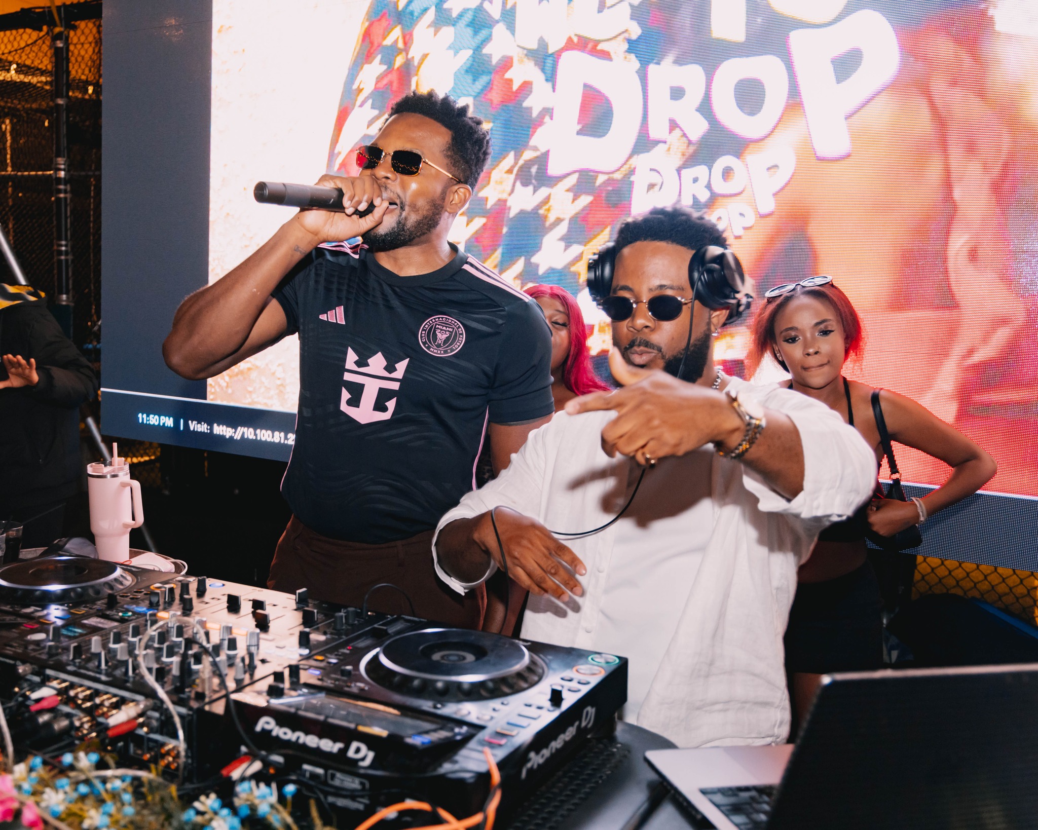AFROBEATS TILL YOU DROP (DAY PARTY) - AUG 2025 - EDMONTON #GAS photo