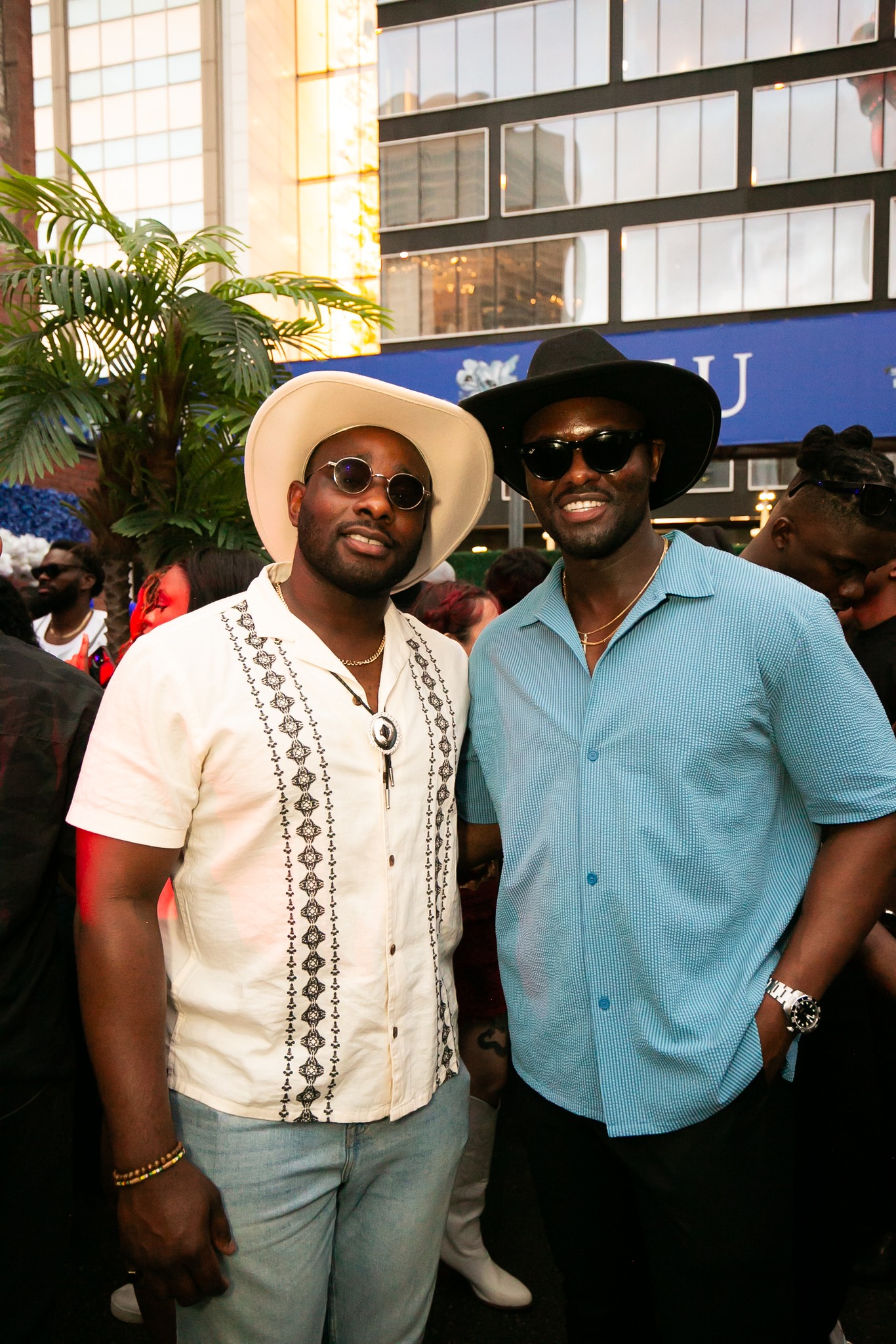 AFROBEATS TILL YOU DROP (DAY PARTY) JUL 2025 - #GAS photo