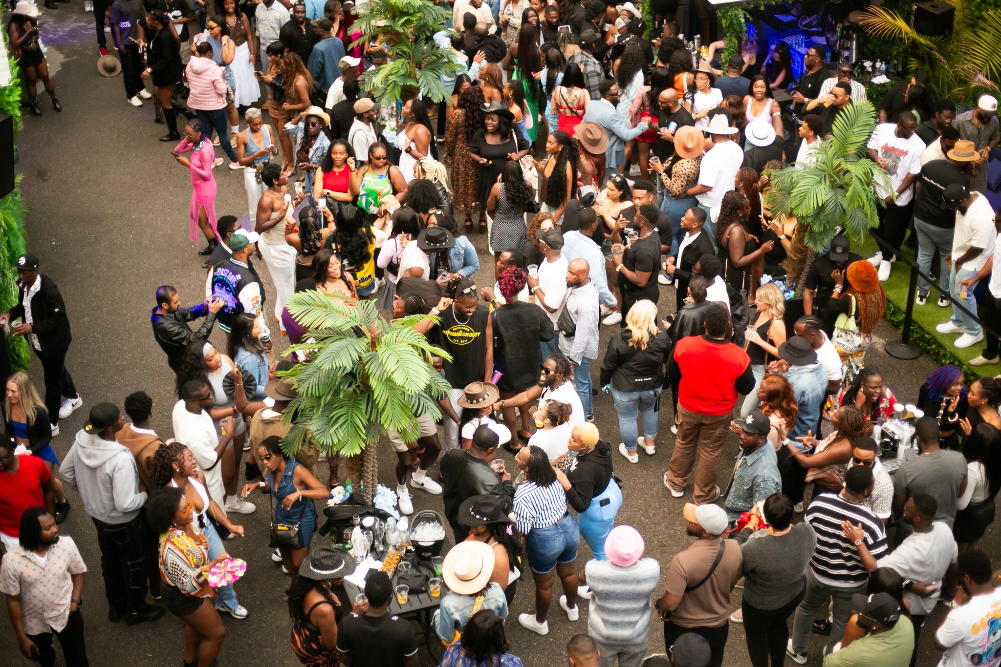 AFROBEATS TILL YOU DROP (DAY PARTY) JUL 2025 - #GAS photo