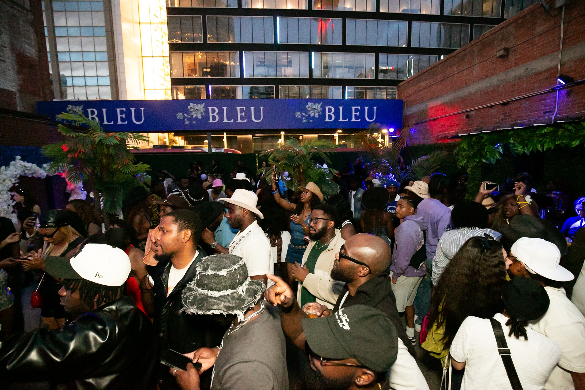 AFROBEATS TILL YOU DROP (DAY PARTY) JUL 2025 - #GAS photo