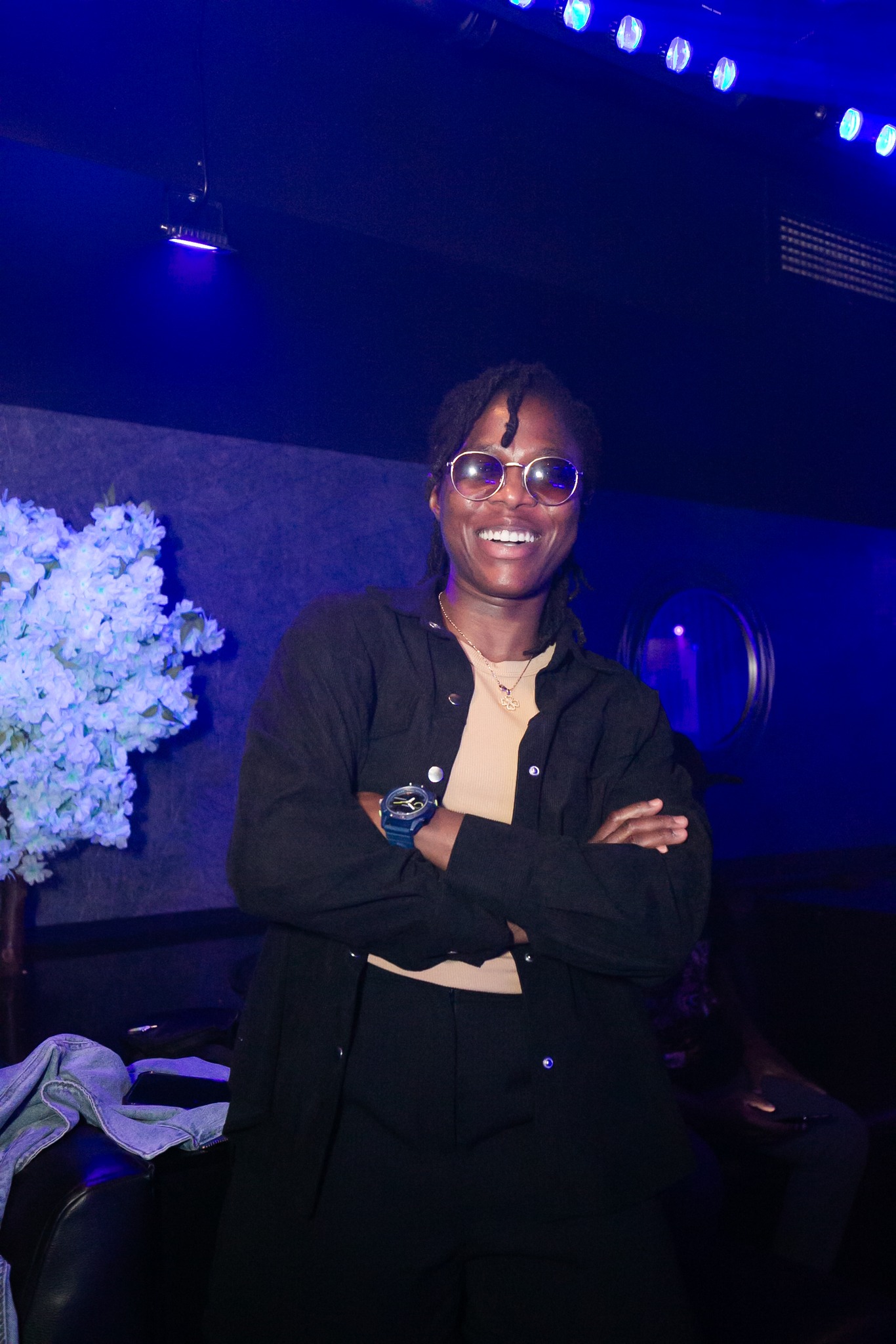 AFROBEATS TILL YOU DROP (DAY PARTY) JUL 2025 - #GAS photo