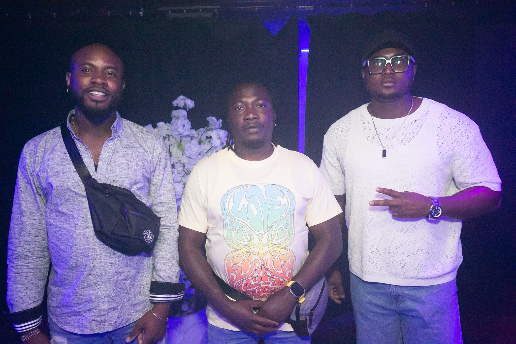 AFROBEATS TILL YOU DROP (DAY PARTY) JUL 2025 - #GAS photo