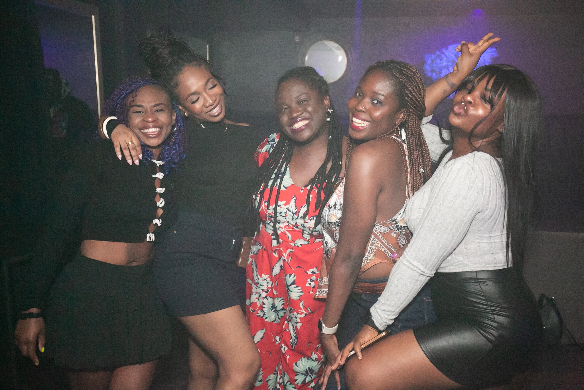 AFROBEATS TILL YOU DROP (DAY PARTY) JUL 2025 - #GAS photo