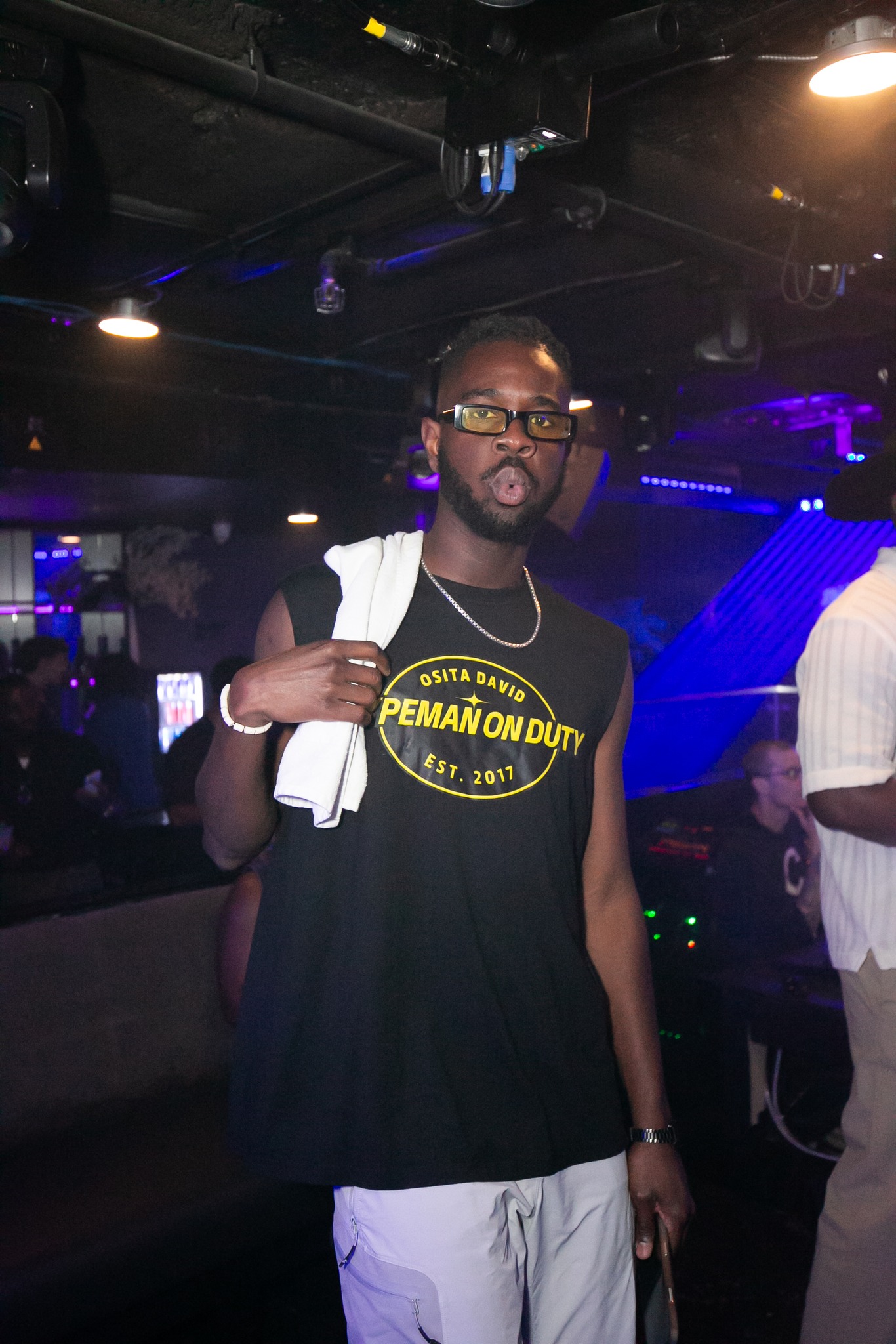 AFROBEATS TILL YOU DROP (DAY PARTY) JUL 2025 - #GAS photo