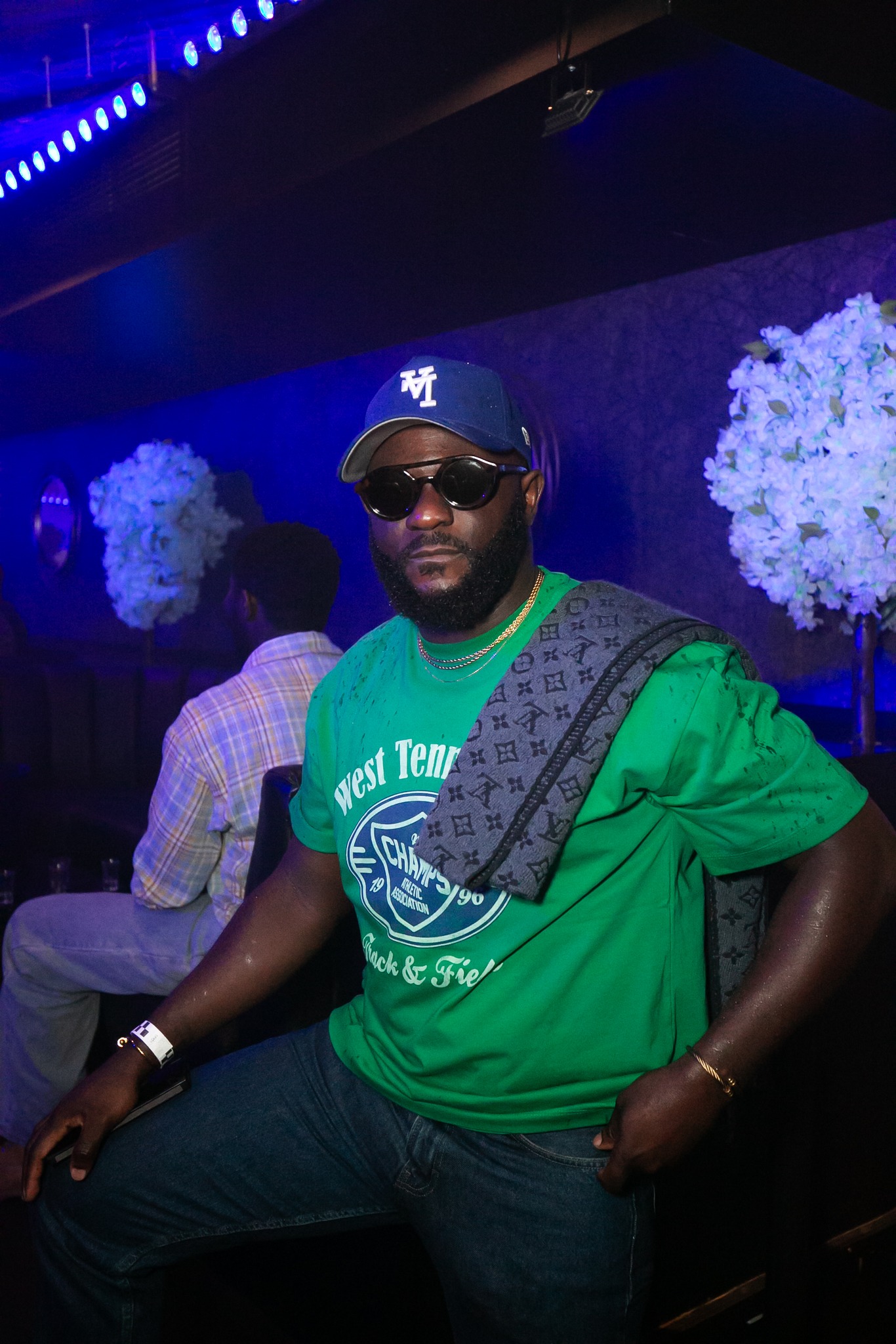 AFROBEATS TILL YOU DROP (DAY PARTY) JUL 2025 - #GAS photo