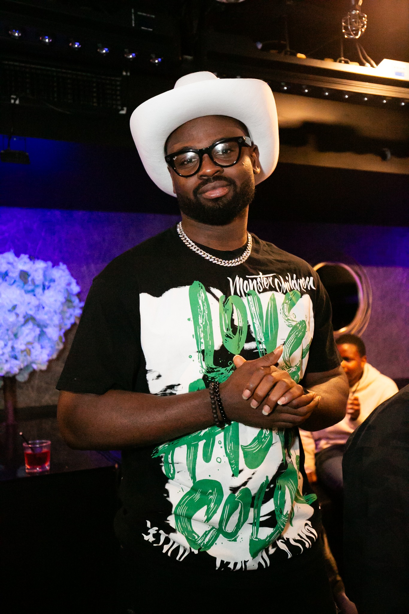 AFROBEATS TILL YOU DROP (DAY PARTY) JUL 2025 - #GAS photo
