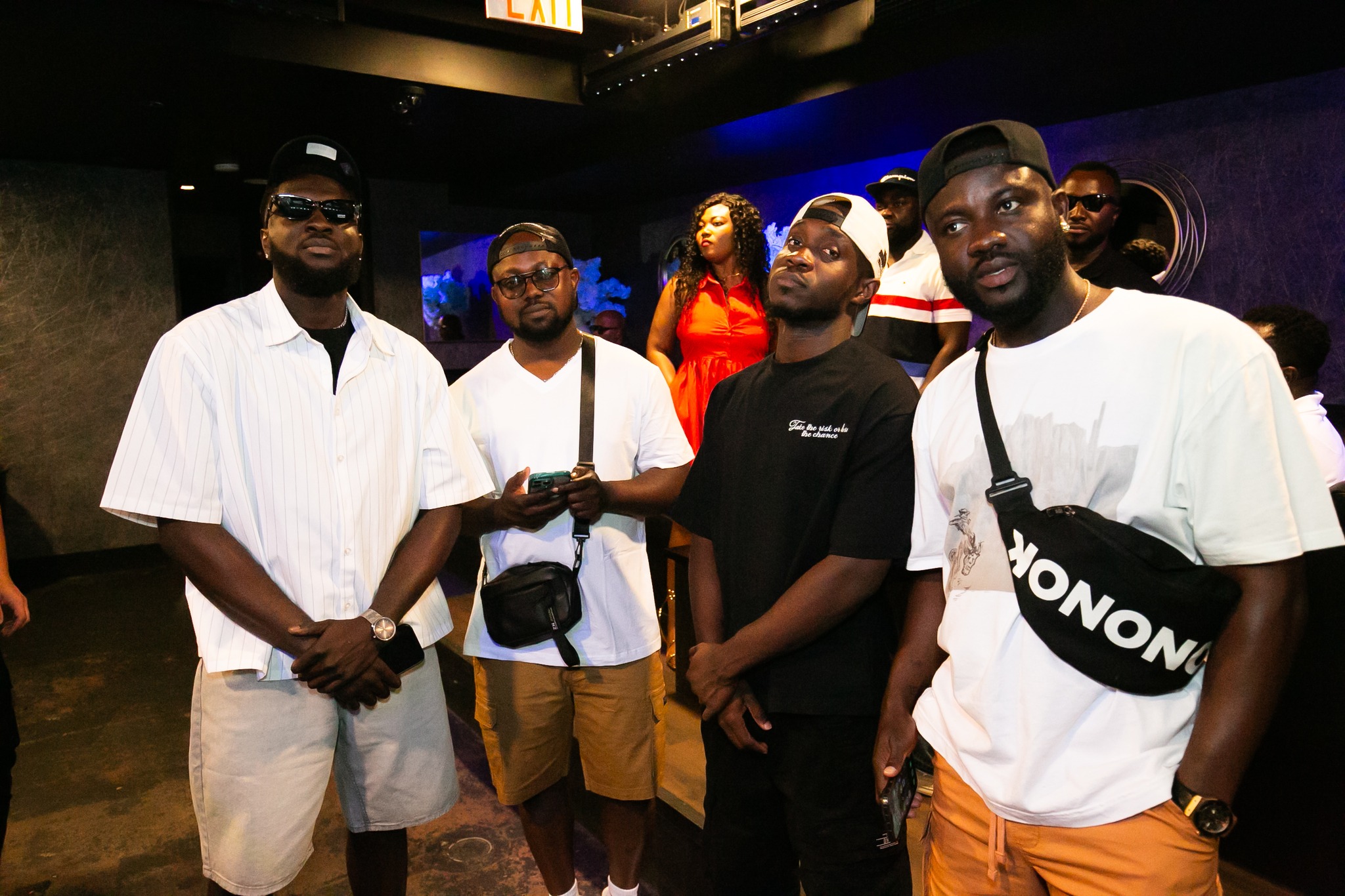 AFROBEATS TILL YOU DROP (DAY PARTY) JUL 2025 - #GAS photo