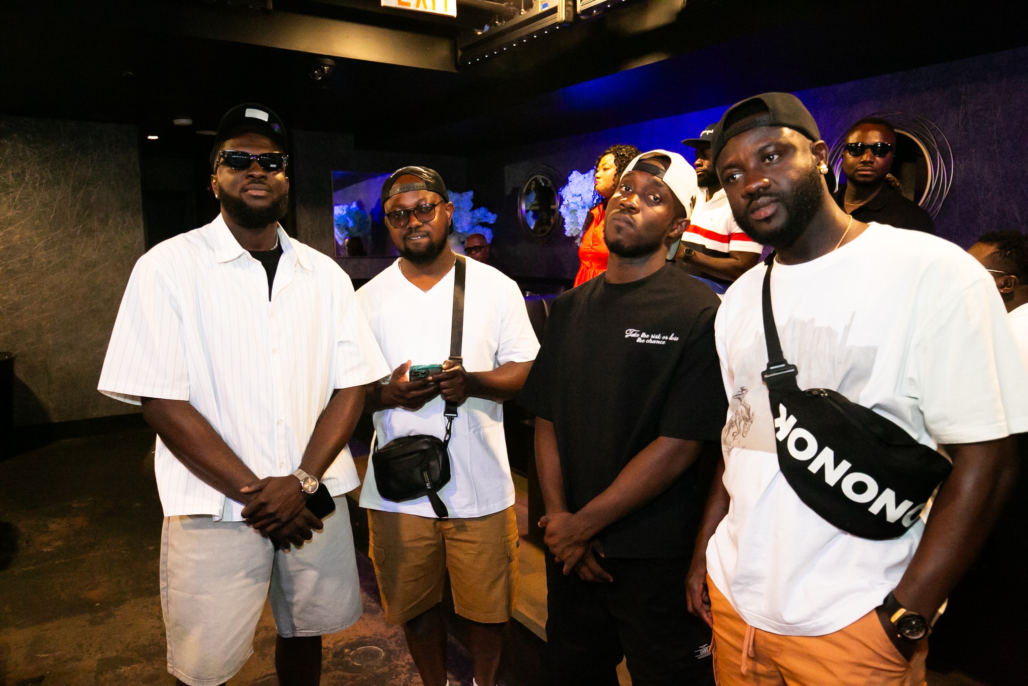 AFROBEATS TILL YOU DROP (DAY PARTY) JUL 2025 - #GAS photo