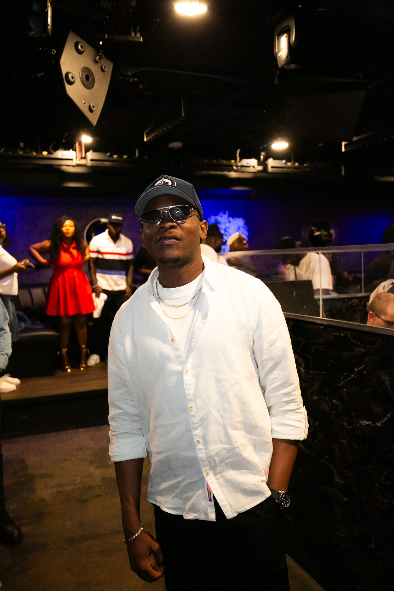 AFROBEATS TILL YOU DROP (DAY PARTY) JUL 2025 - #GAS photo