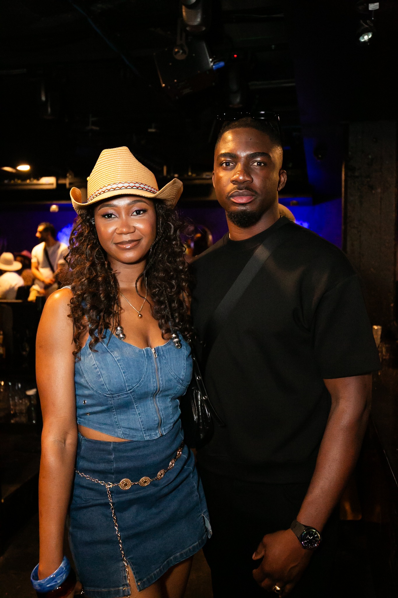 AFROBEATS TILL YOU DROP (DAY PARTY) JUL 2025 - #GAS photo