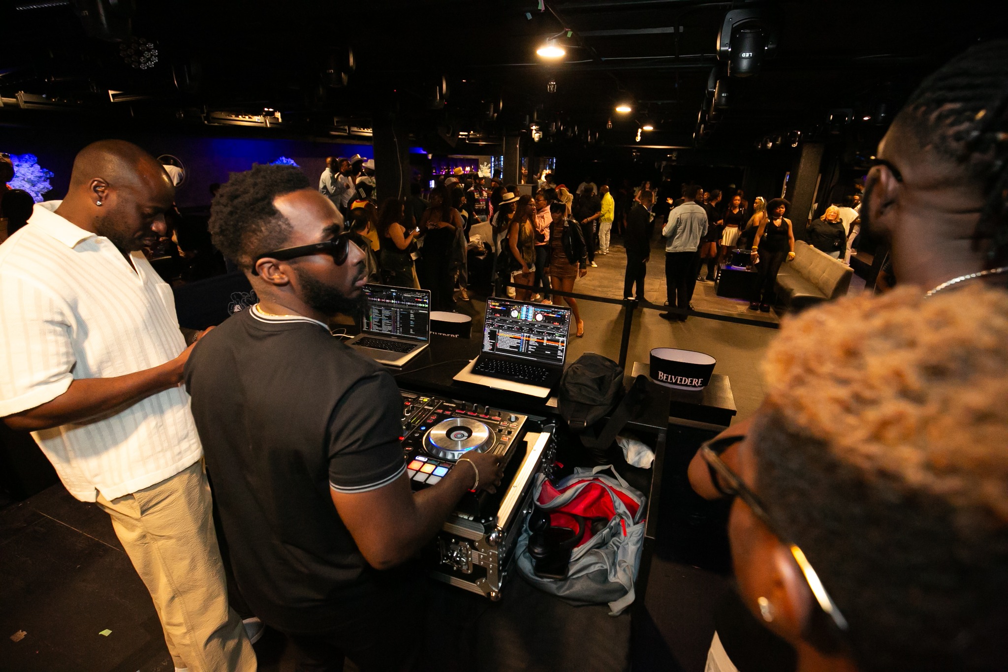 AFROBEATS TILL YOU DROP (DAY PARTY) JUL 2025 - #GAS photo