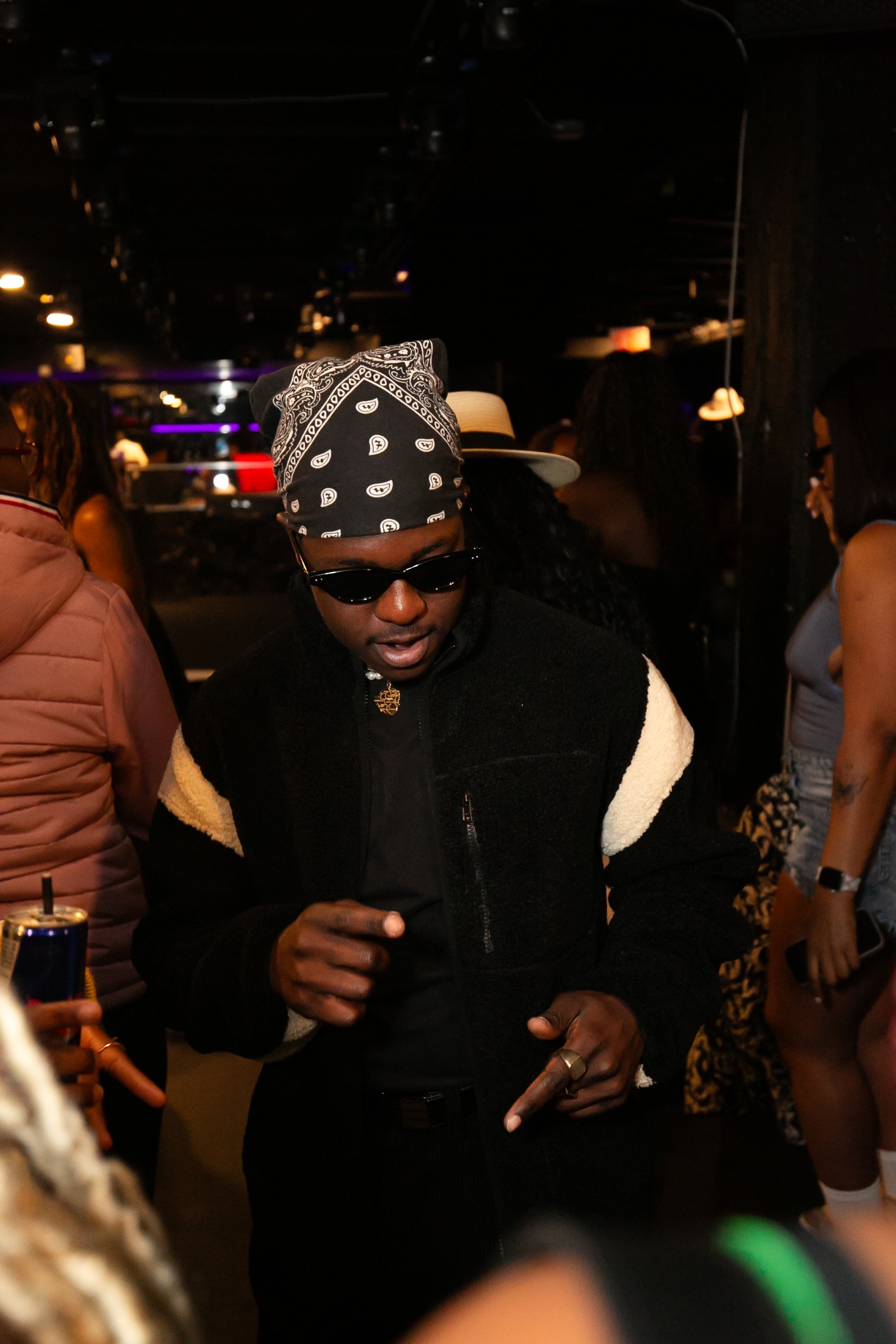 AFROBEATS TILL YOU DROP (DAY PARTY) JUL 2025 - #GAS photo
