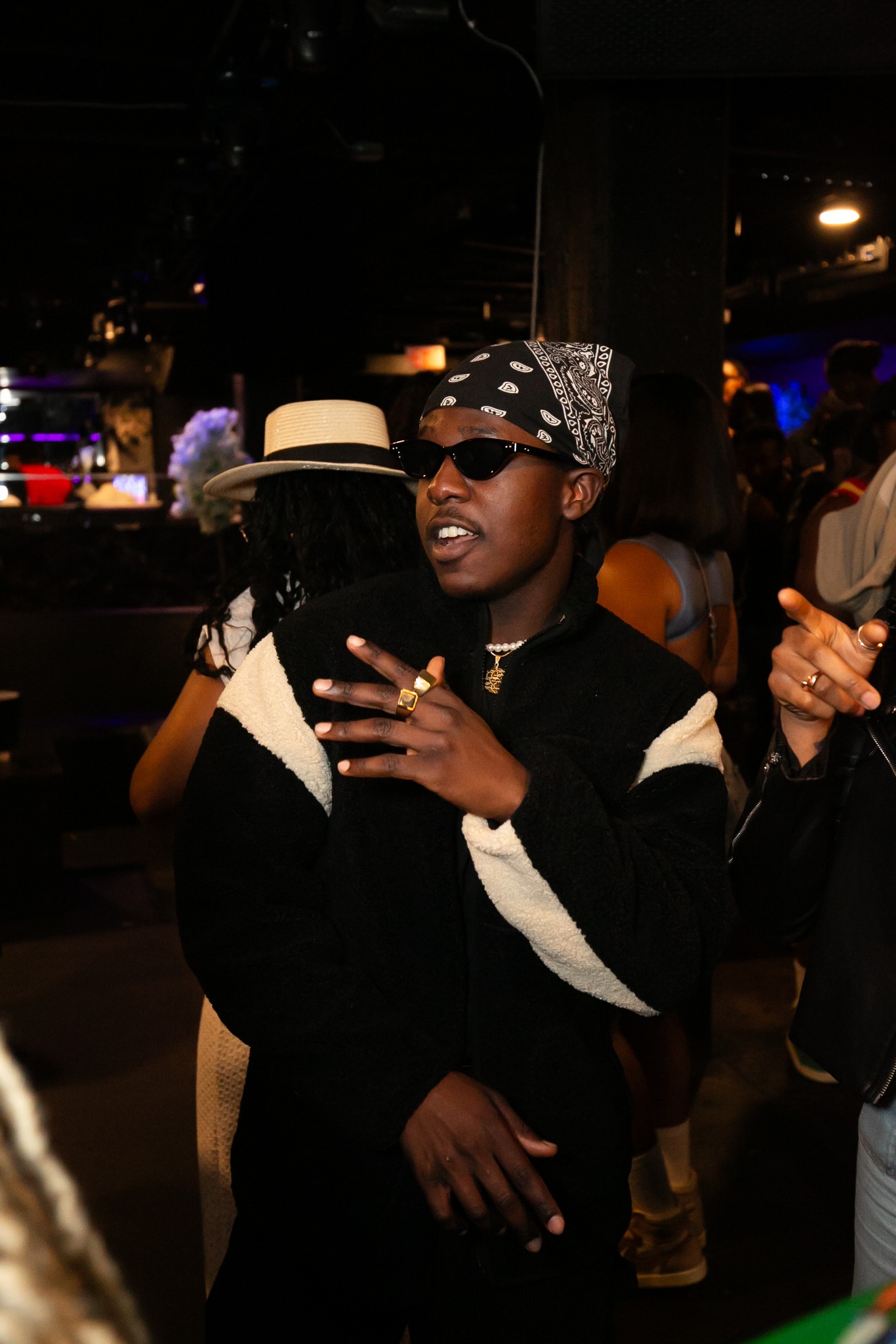 AFROBEATS TILL YOU DROP (DAY PARTY) JUL 2025 - #GAS photo