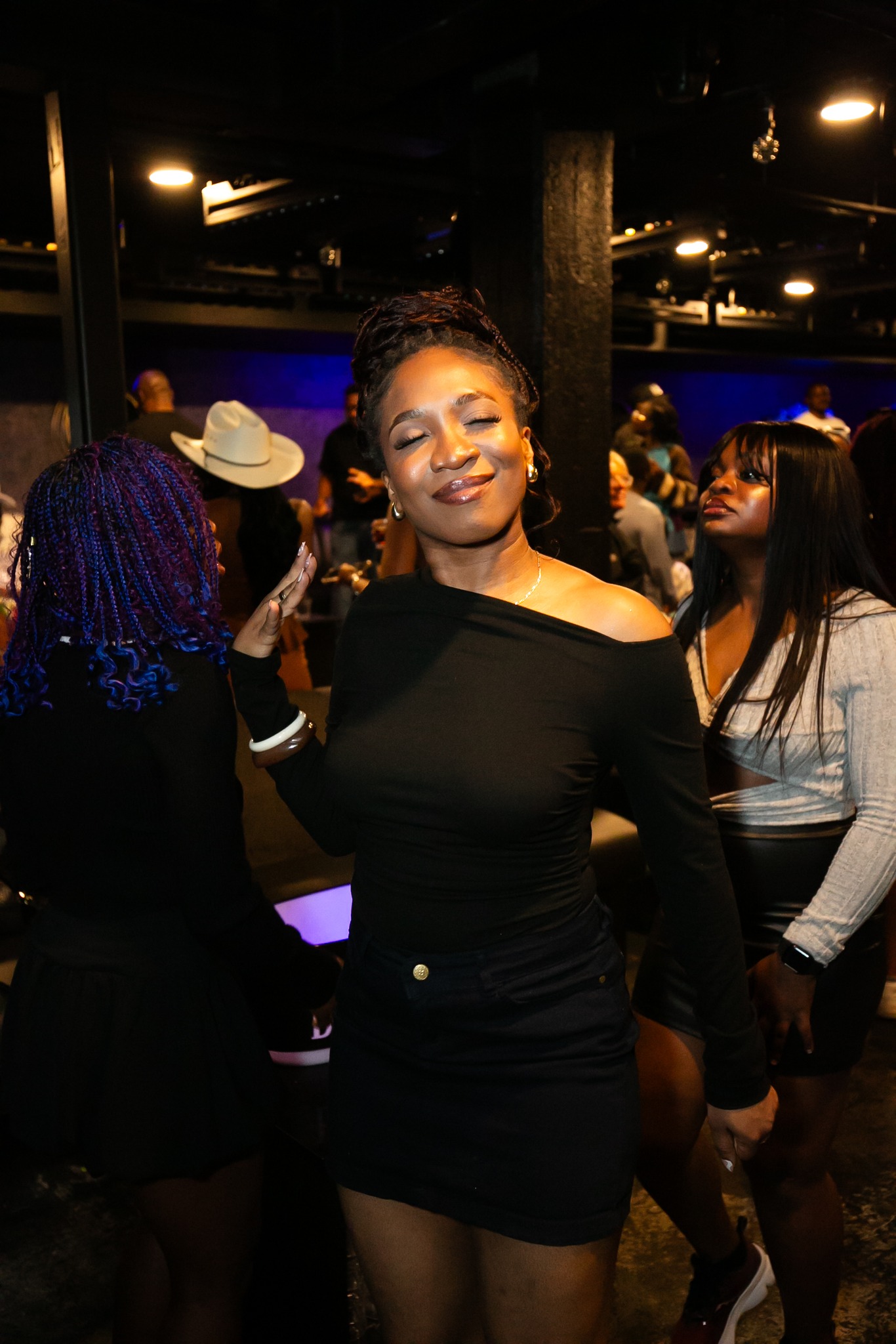 AFROBEATS TILL YOU DROP (DAY PARTY) JUL 2025 - #GAS photo