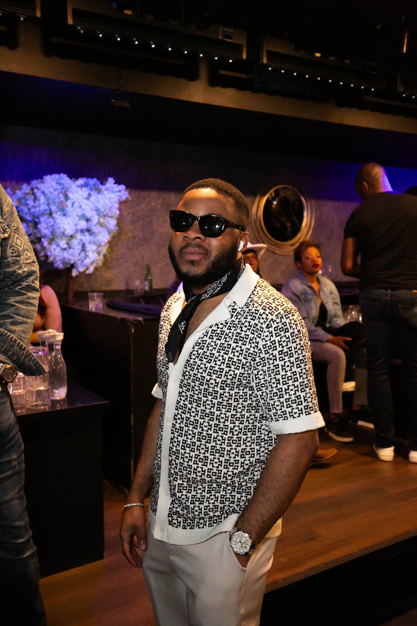 AFROBEATS TILL YOU DROP (DAY PARTY) JUL 2025 - #GAS photo